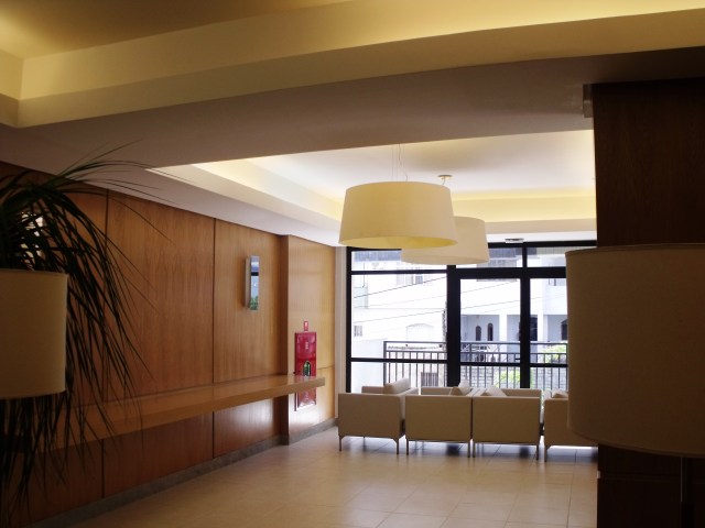 MODERN LIVING, entrada1