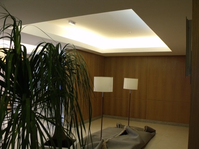 MODERN LIVING, ENTRADA3