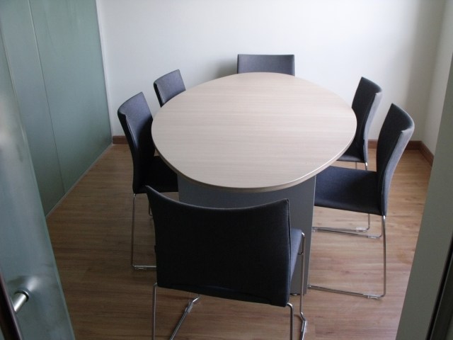 MODERN LIVING, office, reuniao