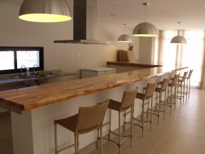 MODERN LIVING, S. FESTAS, BALCAO, FREEZER