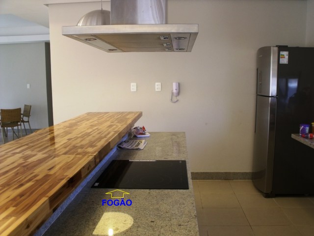 MODERN LIVING, s. festas, frezer, fogao coifa