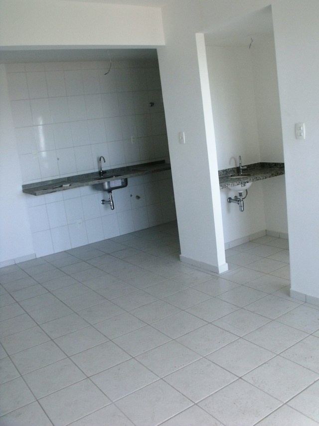 MODERN LIVING, sala, cozinha, lavabo