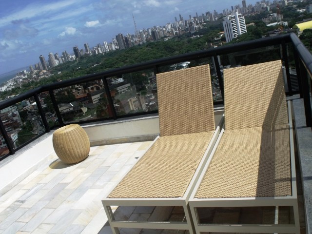 MODERN LIVING, terraco6