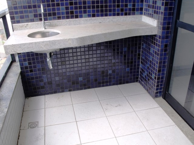 MODERN LIVING, varanda