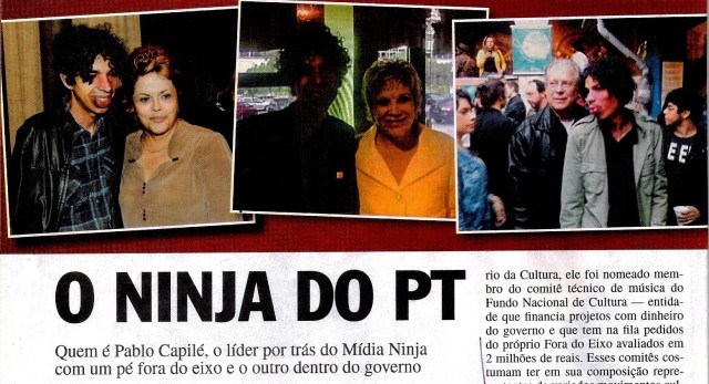 NINJA PT, Veja, 14ago13 1