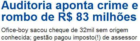 auditoria, bahia, rombo