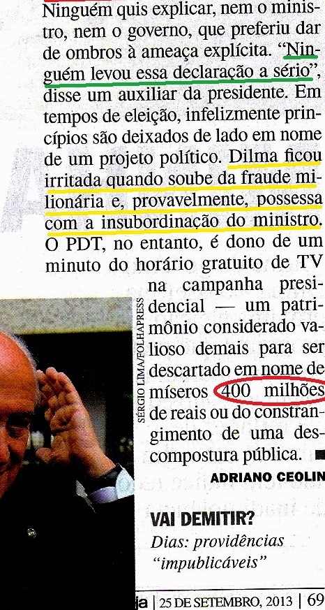 MINSITRO DESAFIA DILMA2