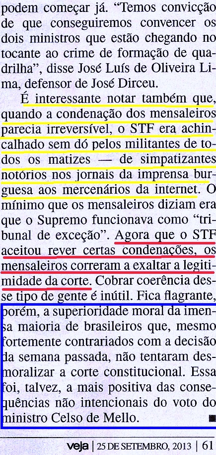 Veja, 25set13, ELES RIEM, 9