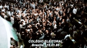 arquitetos do poder, colégio eleitoral