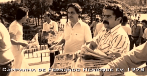 arquitetos do poder, FHC, Lula