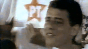 arquitetos do poder, Lula lá, Chico