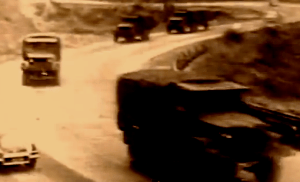 arquitetos do poder, Militares