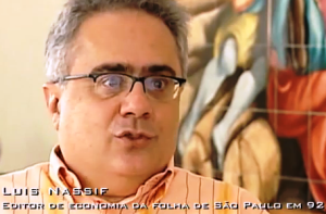 arquitetos do poder, Nassif