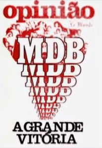 arquitetos do poder, Opinião