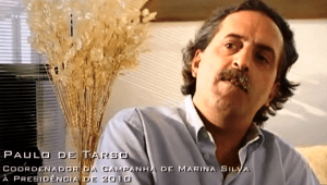 arquitetos do poder,  Paulo de Tarso, Lulalá