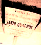 arquitetos do poder, vassourinha