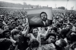Lula, retrato presidente