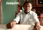 peões, Joaquim