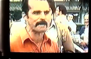 peões, mercedez, tv