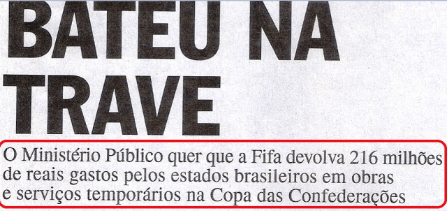 Veja, bateu na trave 1, out13