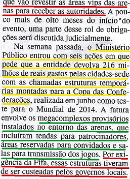 vEJA, BATEU NA TRAVE 4