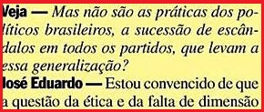 mensalão, josé e. cardoso, amarelas, veja, 16fev08 X