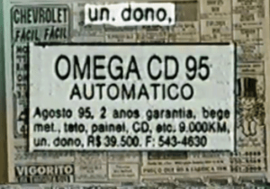 pha, ômega