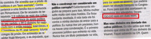 vEJA, 27NOV13, preso político 2