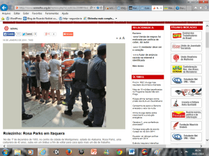 CAVIAR, ROLEZINHO, pcdob