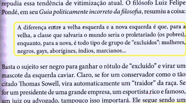 ESQUERDA CAVIAR 1, FL.287