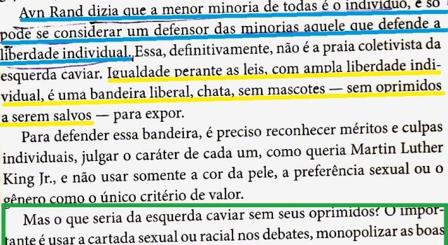 ESQUERDA CAVIAR 2, fl.311, A