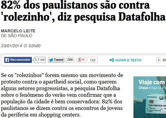 roleinho, data folha