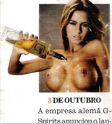 aLEXA vARGA, WISKY, SEIOS, PALYBOY, nov12