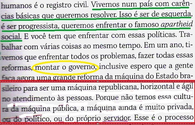 Caros Amigos, 83, fev2004, DEBATE, GENOINO 2