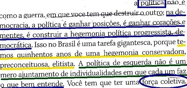 Caros Amigos, Fev2004, Genoino, DEBATE 1