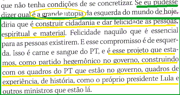 Caros Amigos, Fev2004, Genoino, DEBATE 3