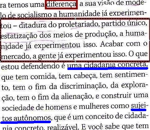 Caros Amigos, Fev2004, Genoino, DEBATE 4