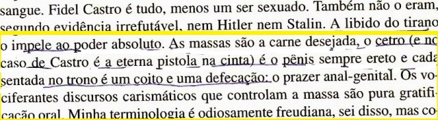 CUBA, MEA CUBA, CABRERA INFANTE, REVOLUÇÃOCUBANA, 2