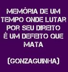 gonzaguinha, Grace, facebook