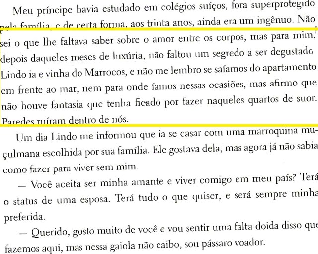 mAITÊ pROENÇA, UMA VIDA INVENTADA, fl.117