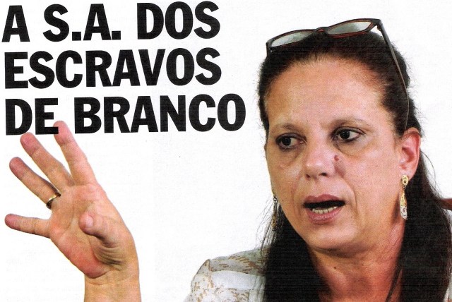 médica cubana, FOTO, Veja, 12fev14,