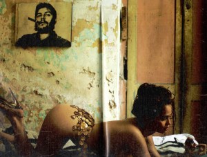 Nanda Costa, cuba, Playboy, ago13, 2