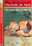 páginas recolhidas