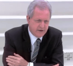 Augusto Nunes, Rodavia