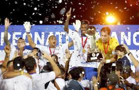 bahia CAMPEÃO 2014, taça