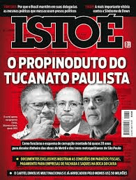 isTo é, propinoduto paulista