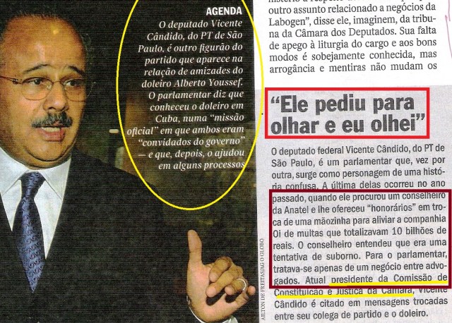 Vargas, o doleiro e  Vicente câncido 1