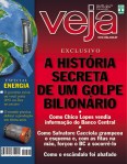 VEJA, CAPA, GOVERNO FHC, GOLPE