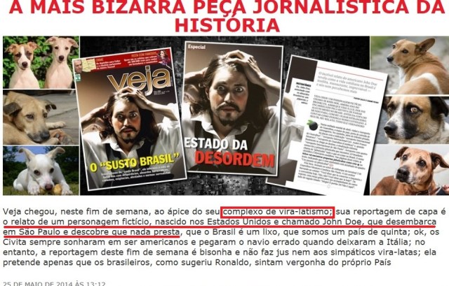 247, veja, bizarra, susto