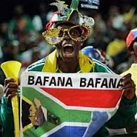 bafana, bafana